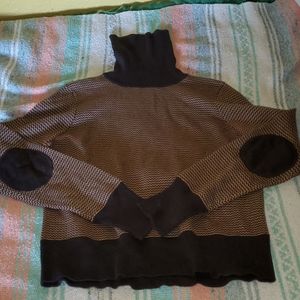 Kenneth Cole Reaction Turtle Neck